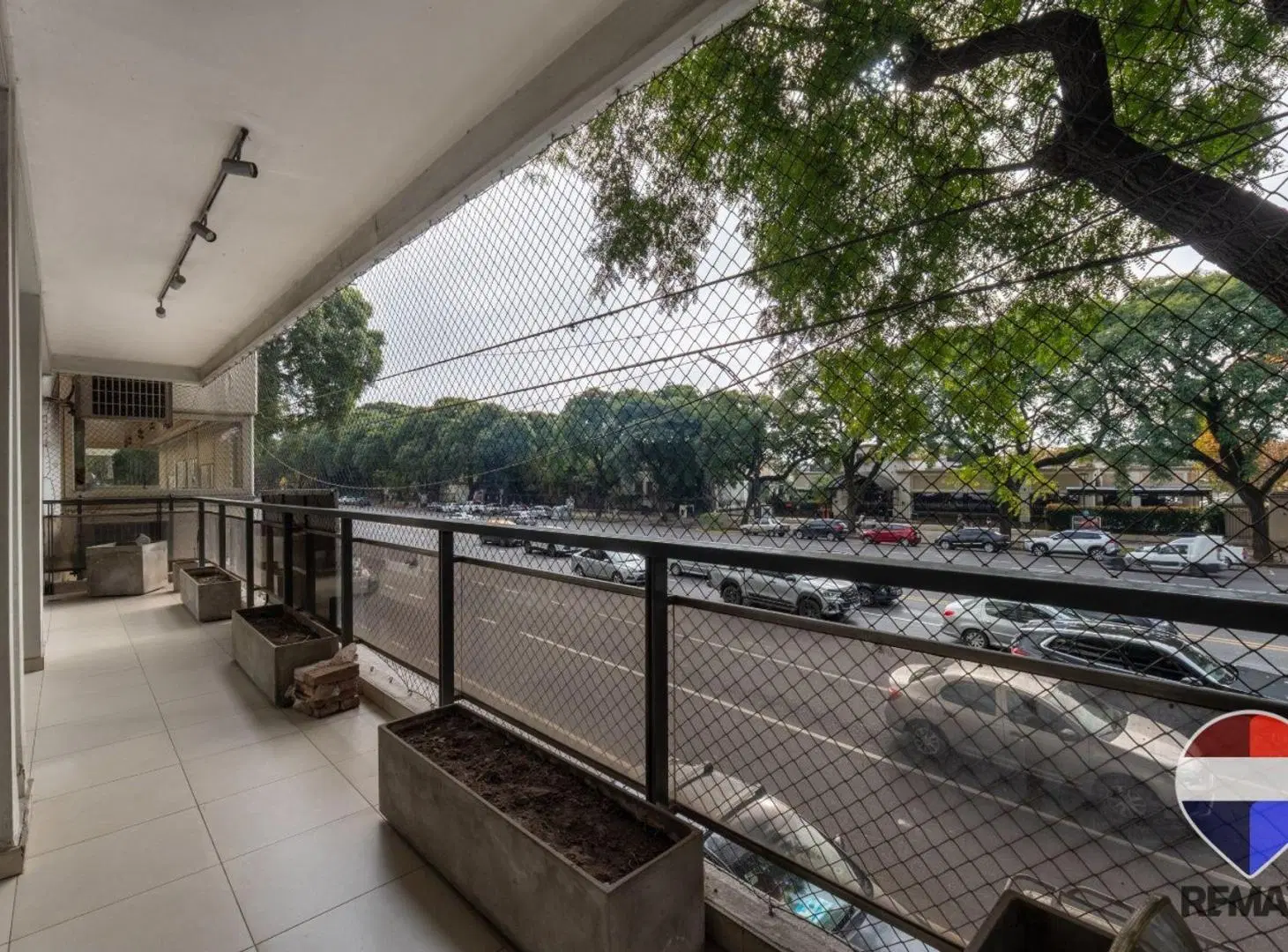 VENTA Exclusivo 4 Amb Patio Cochera Av Libertador 5
