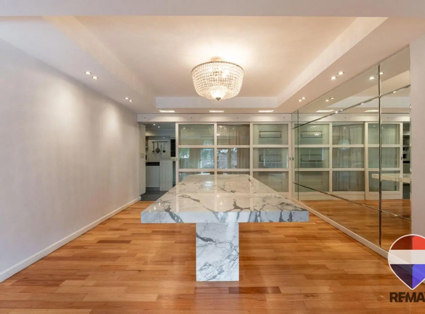 VENTA Exclusivo 4 Amb Patio Cochera Av Libertador 3
