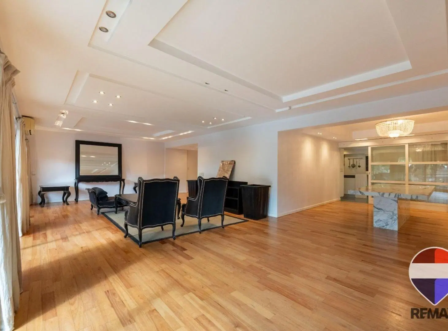 VENTA Exclusivo 4 Amb Patio Cochera Av Libertador 2