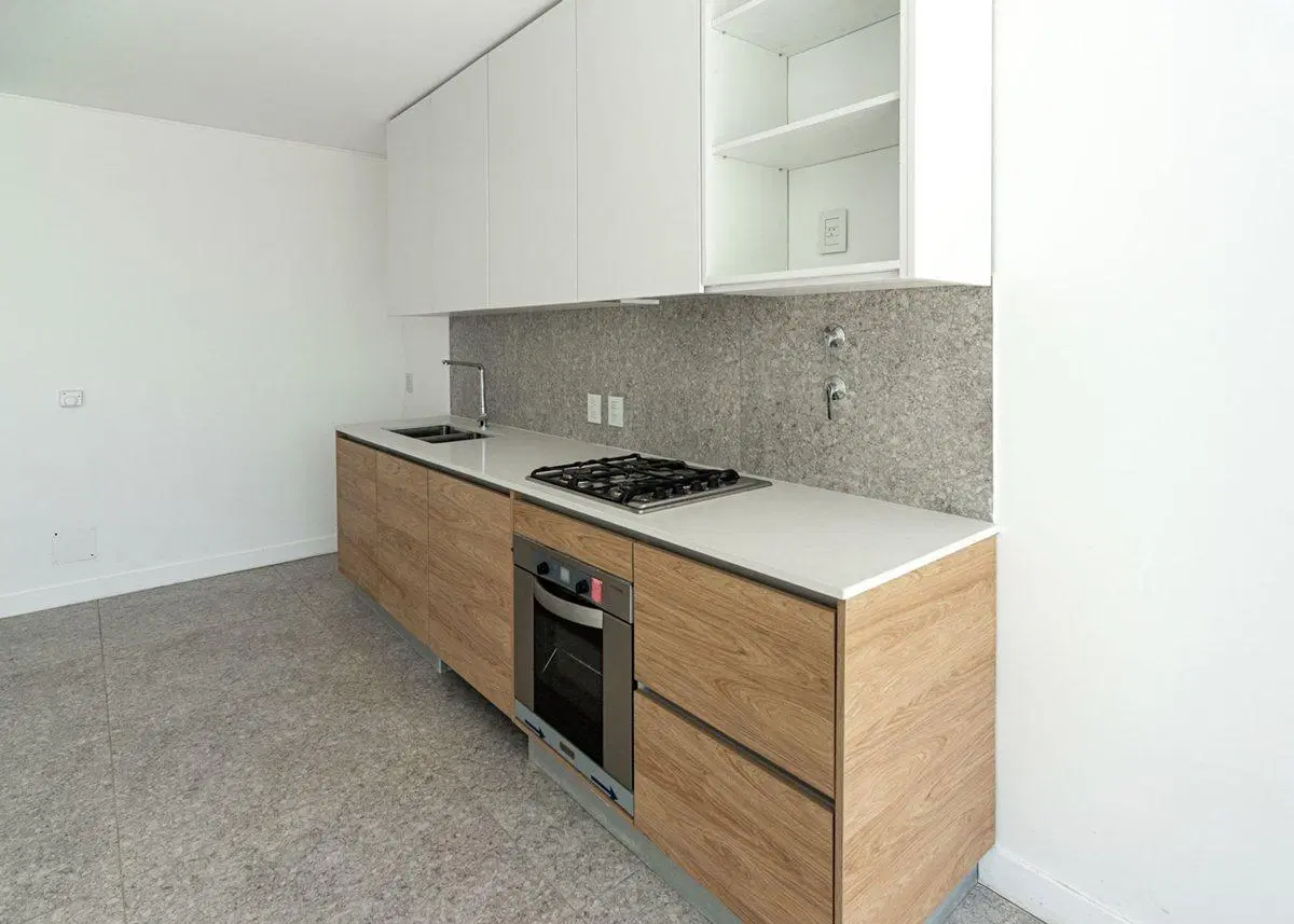 Venta 3 amb Balcon aterrazado y  terraza propia 2