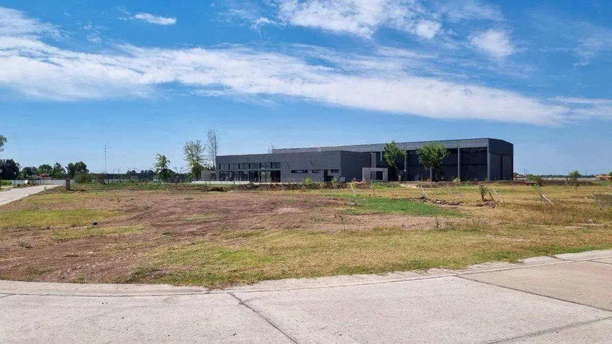 Lote a La Venta 700 m² St Thomas Chico 5