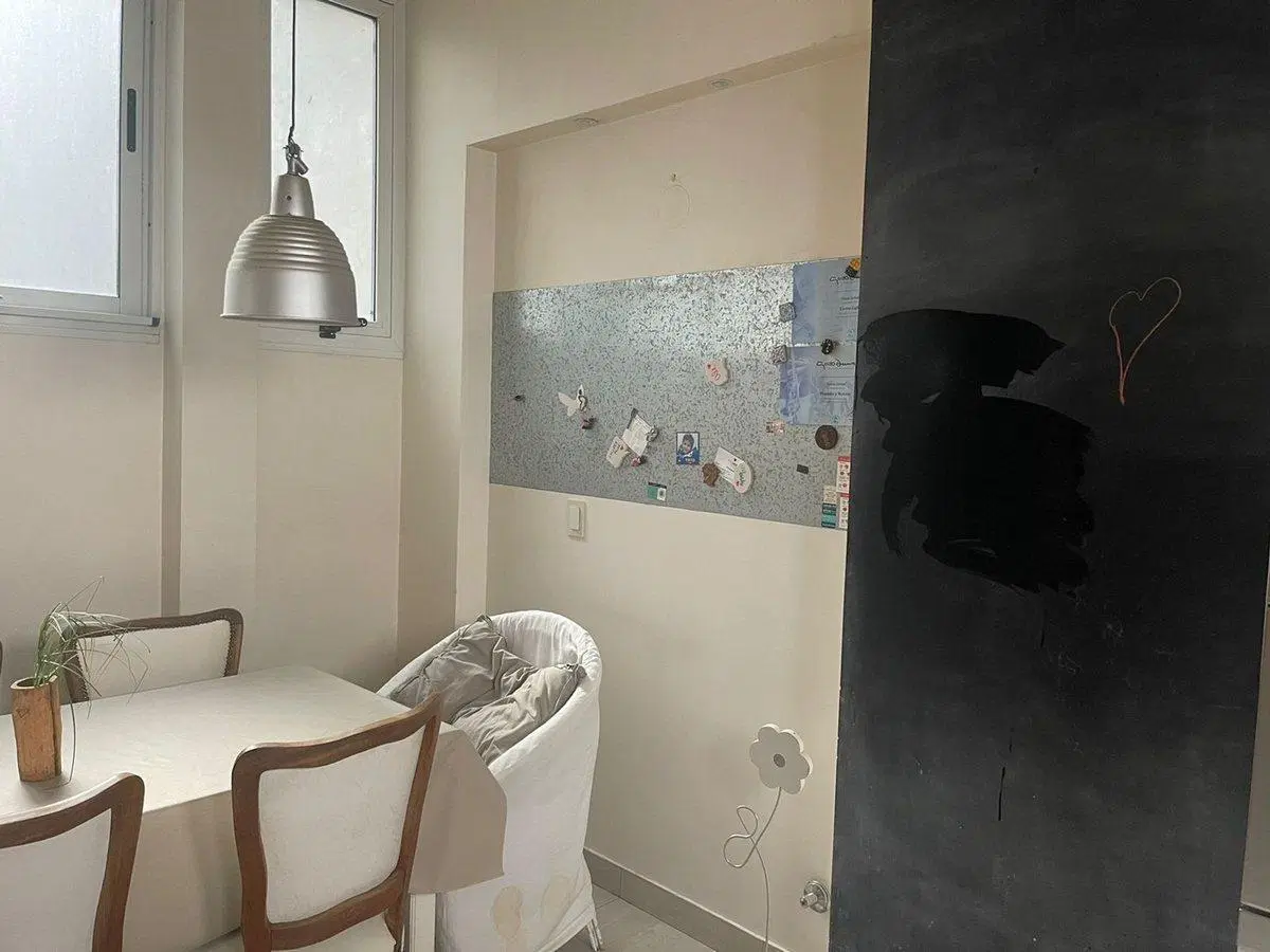 Piso 5 amb Recoleta UNICO 5