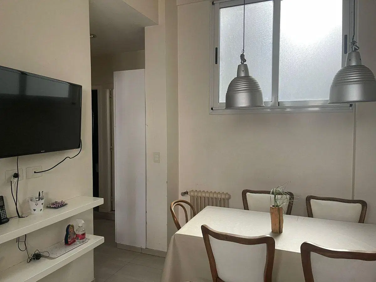 Piso 5 amb Recoleta UNICO 4