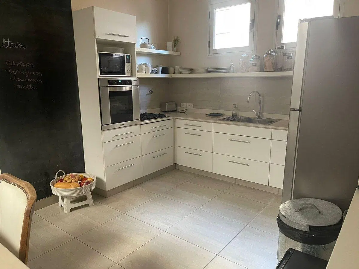 Piso 5 amb Recoleta UNICO 5