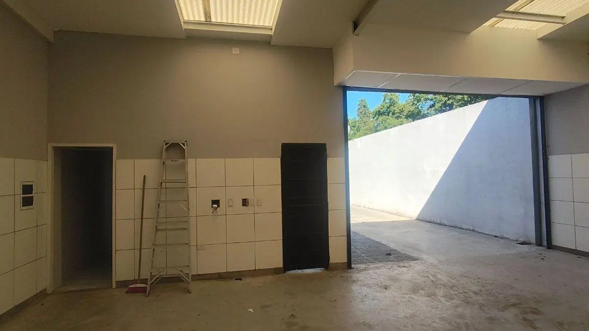 GALPON  EN VENTA DEL VISO 4
