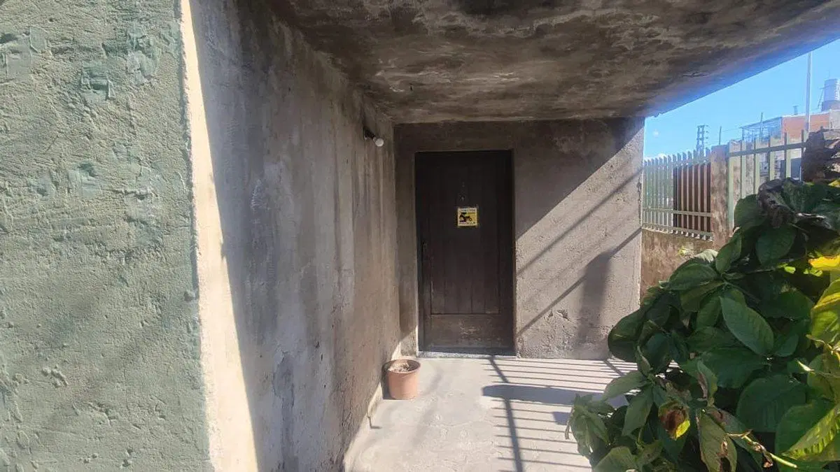 VENTA LOTE C/GALPON Y CASA LOS POLVORINES RUTA 197 5