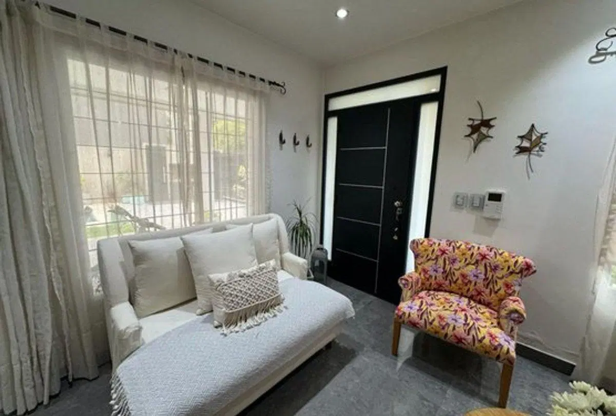 CASA 4 AMBIENTES VENTA  BELLA VISTA CON PILETA 4
