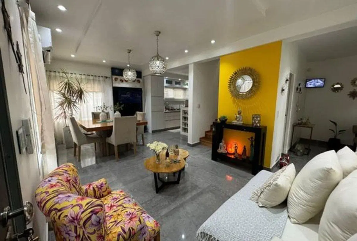 CASA 4 AMBIENTES VENTA  BELLA VISTA CON PILETA 2