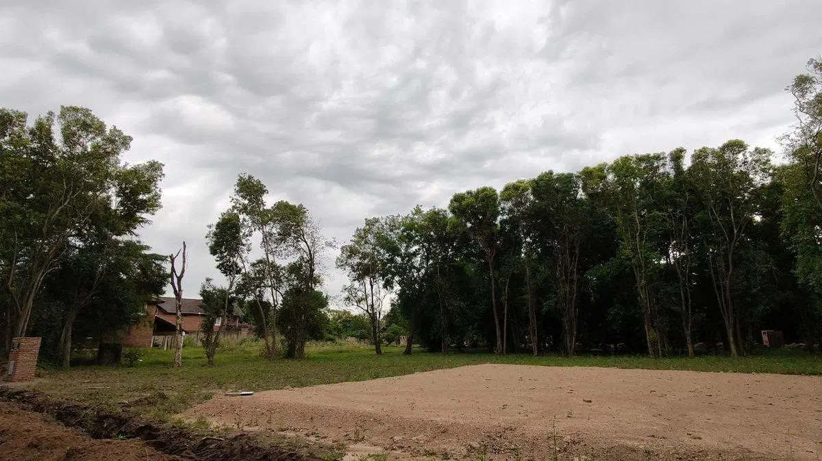 LOTE EN VENTA EN PABLO NOGUEZ  ALTOS DE SAN CARLOS 5