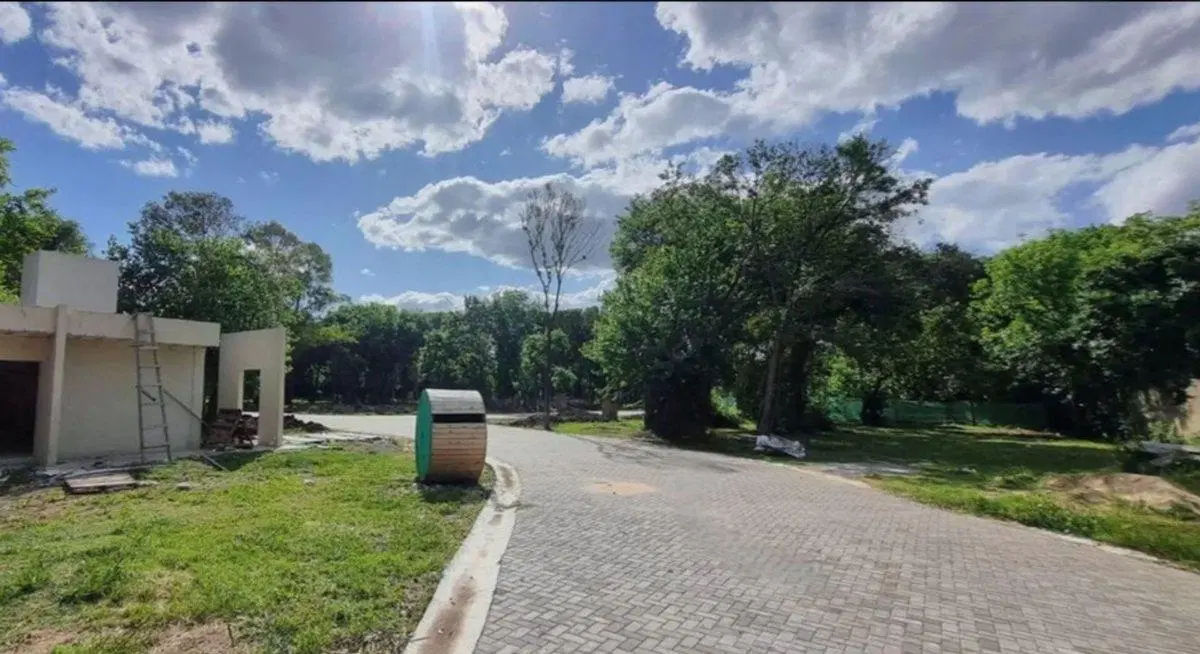 LOTE EN VENTA EN PABLO NOGUEZ  ALTOS DE SAN CARLOS 4