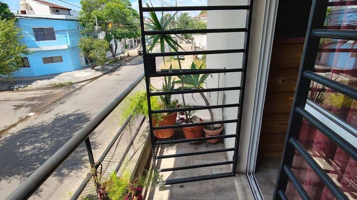 DPTO PH 3 AMB EN VENTA CIUDAD JARDIN 3