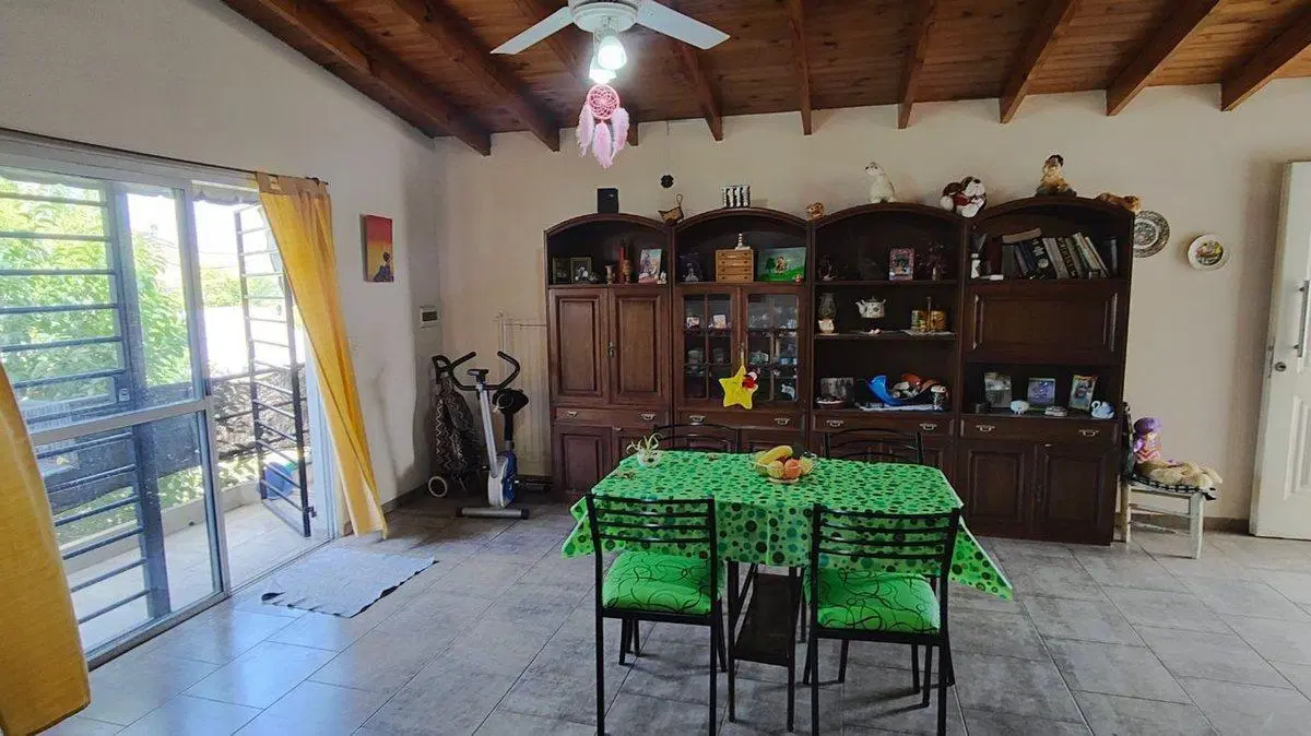 DPTO PH 3 AMB EN VENTA CIUDAD JARDIN 2