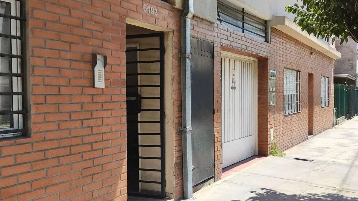 DPTO PH 3 AMB EN VENTA CIUDAD JARDIN 5