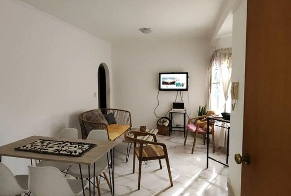 VENTA DEPARTAMENTO 2 AMB SAN MIGUEL CENTRO PB 3
