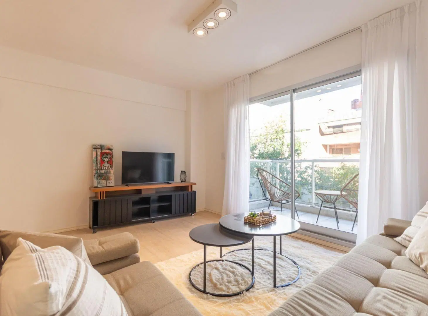 VENTA 2 AMB BALCON ENTREGA AGOSTO 2026 SAN TELMO 2