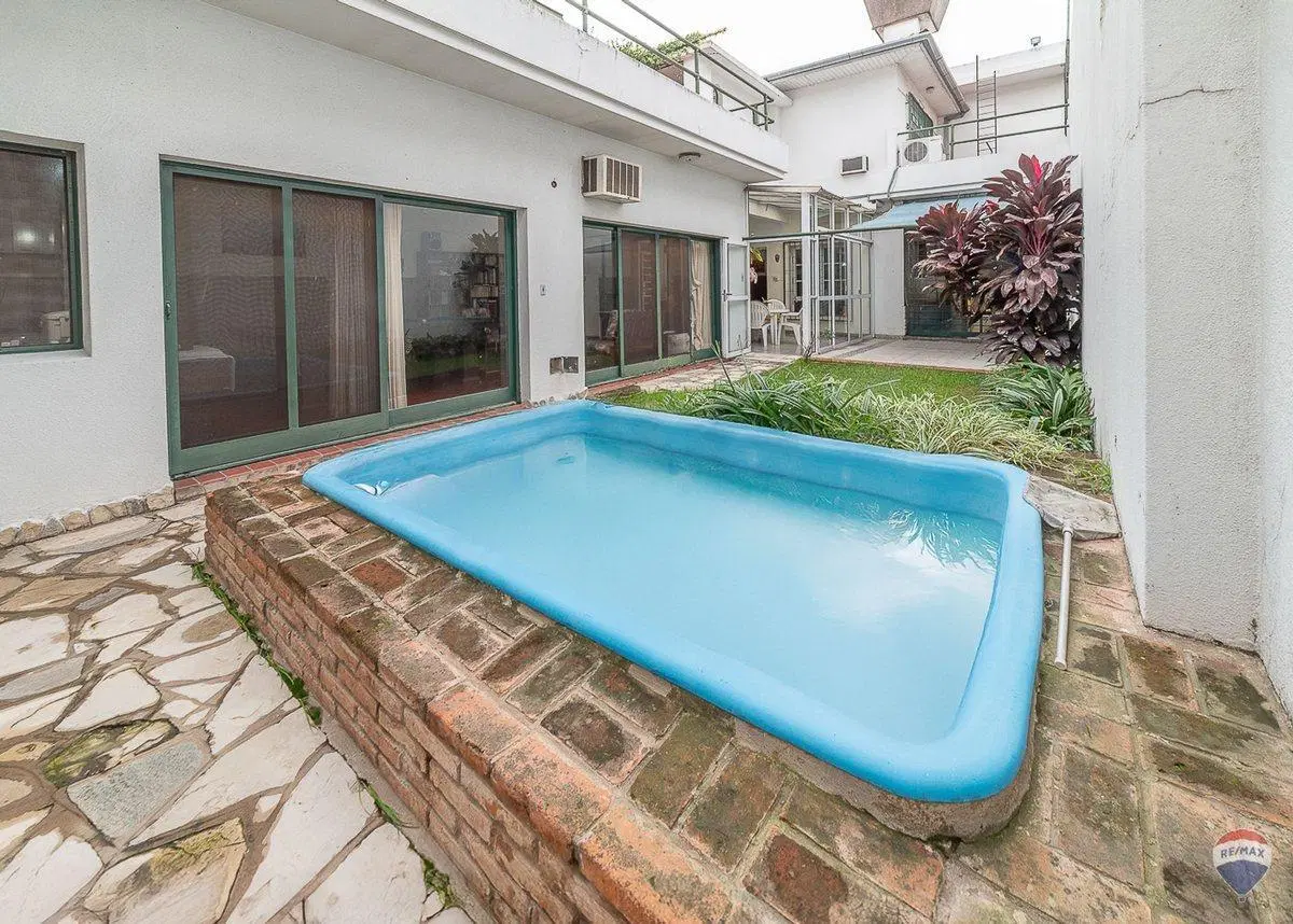 Casa 5 amb venta Mataderos con quincho y pileta 8