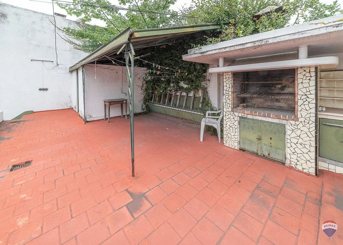 Casa 5 amb venta Mataderos con quincho y pileta 5