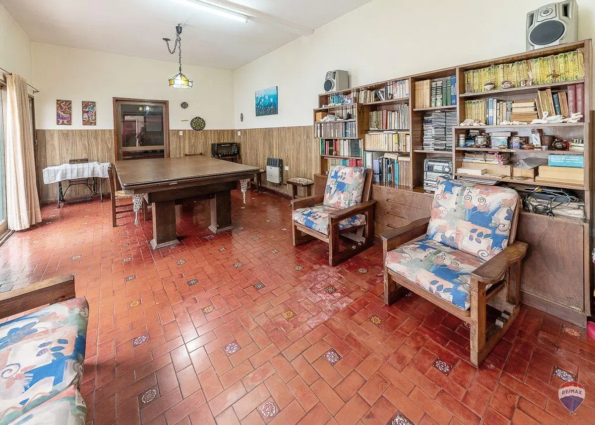 Casa 5 amb venta Mataderos con quincho y pileta 4
