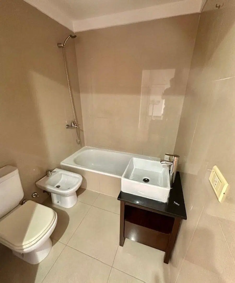 VENTA 2 AMB PISO ALTO BALCON COCHERA VILLA URQUIZA 4