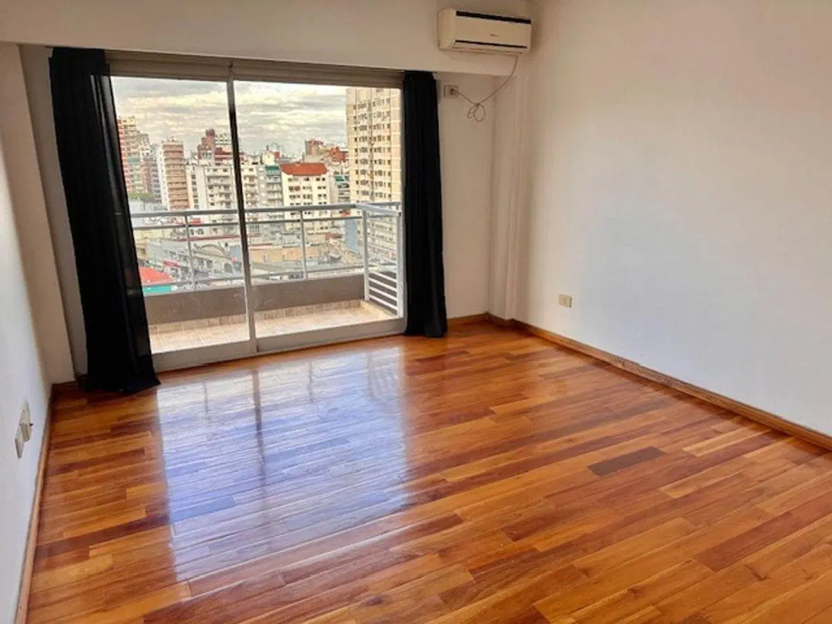 VENTA 2 AMB PISO ALTO BALCON COCHERA VILLA URQUIZA 3