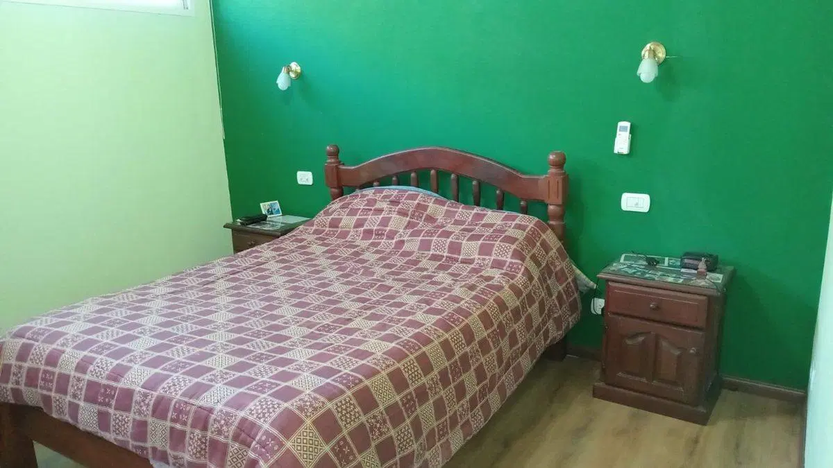 Casa 5 Dormitorios El Palomar  Parque Apto Crédito 2