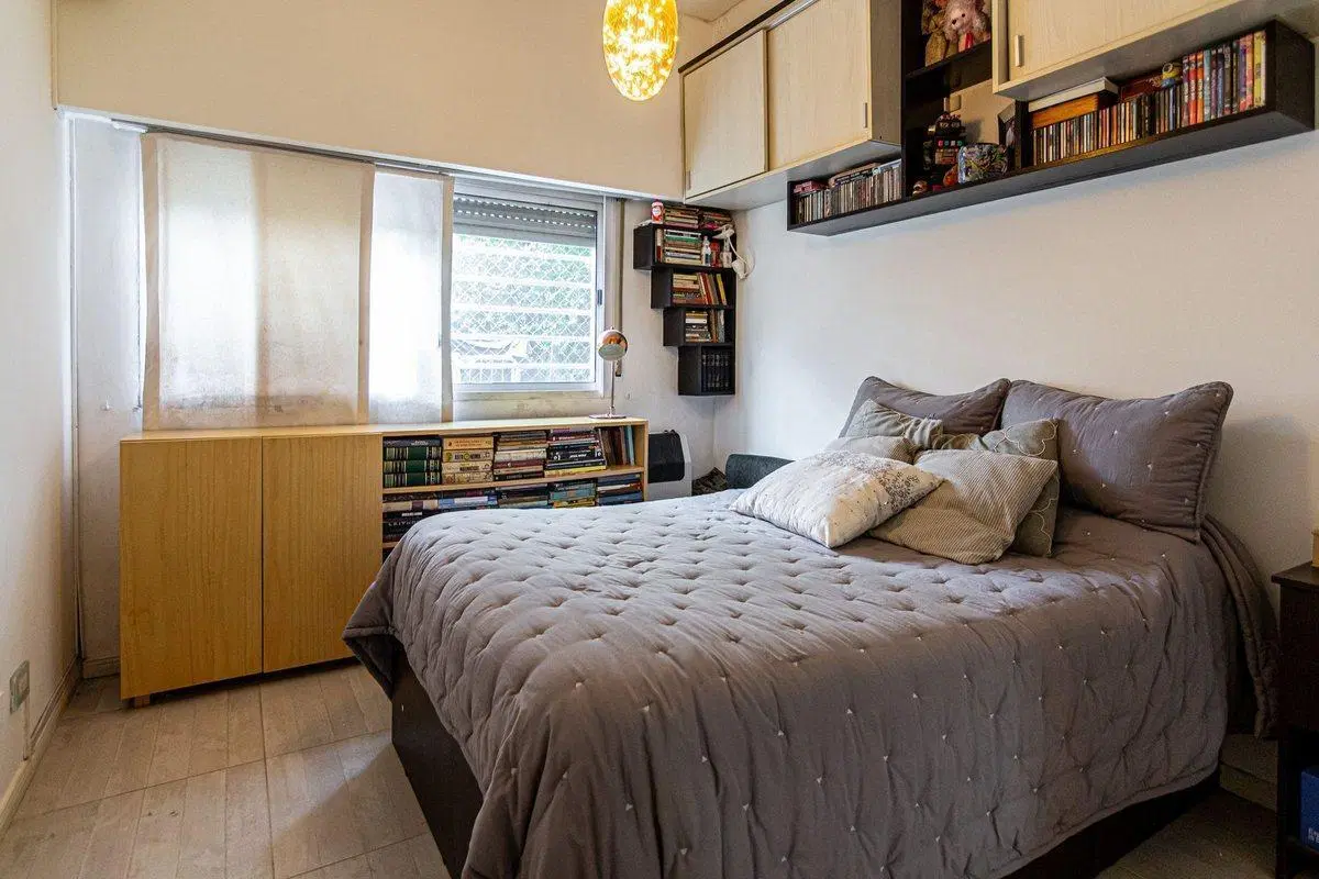 Venta o Permuta depto 2 ambientes en Wilde 2