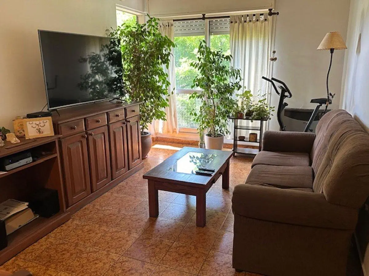 VENTA 4 AMBIENTES BARRACAS 8