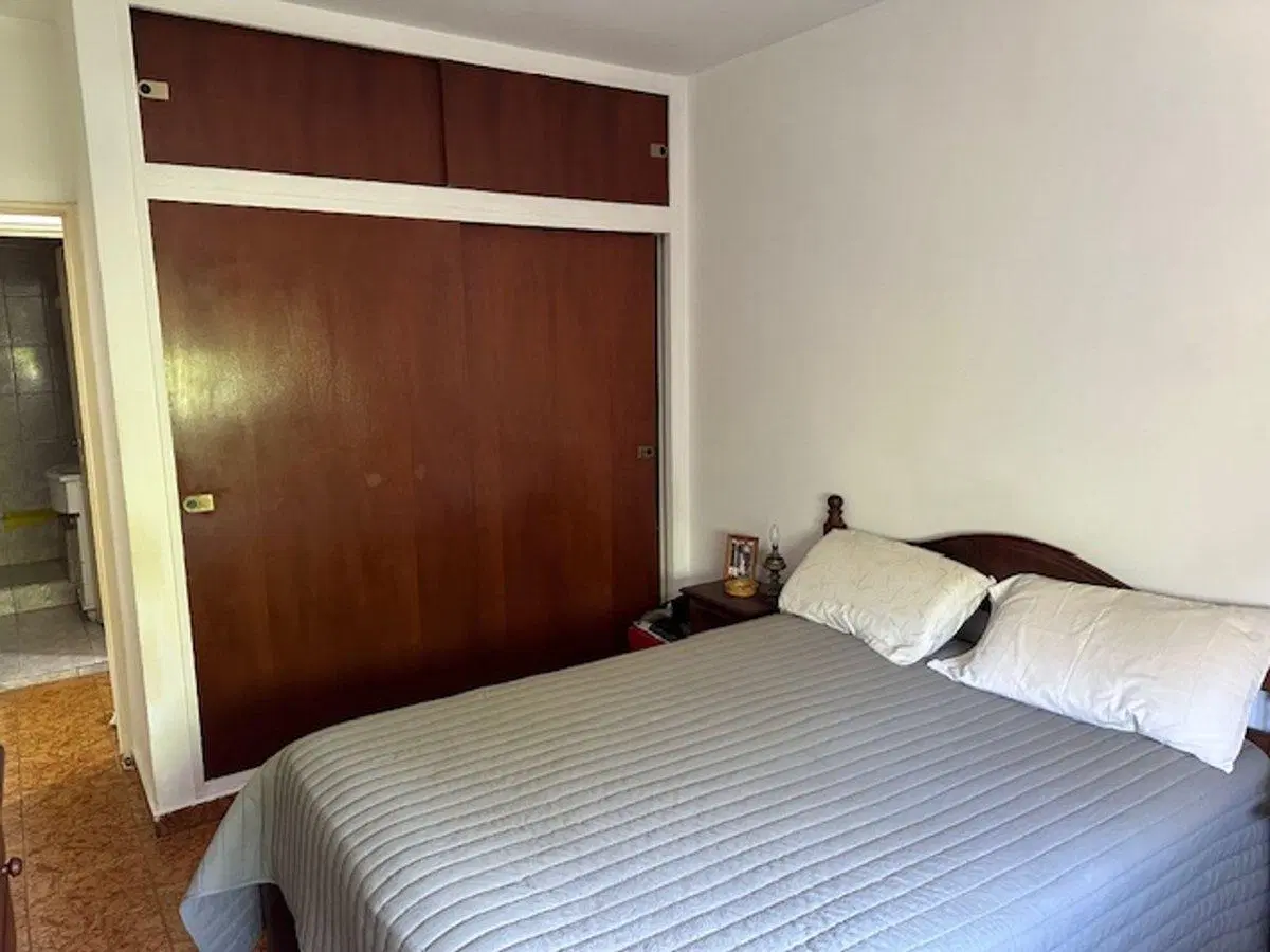 VENTA 4 AMBIENTES BARRACAS 3
