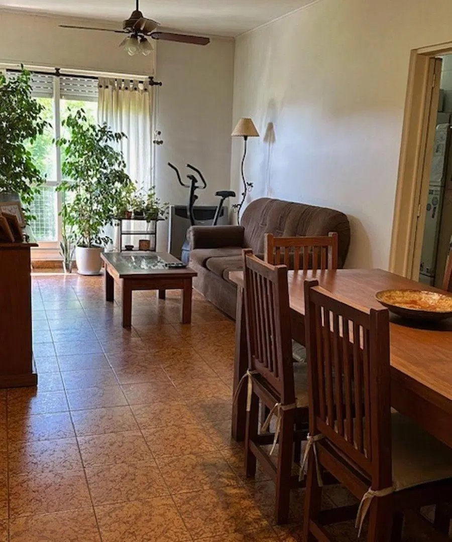 VENTA 4 AMBIENTES BARRACAS 4