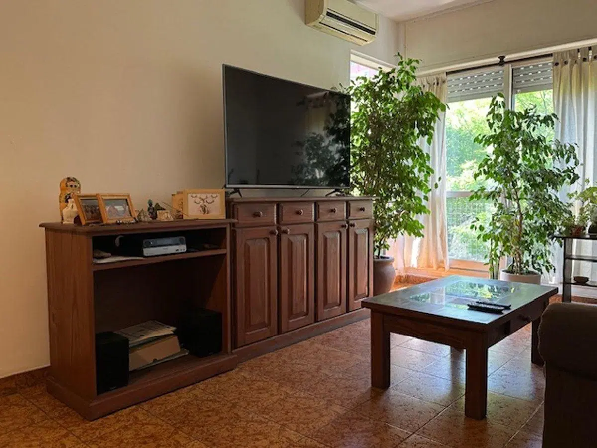 VENTA 4 AMBIENTES BARRACAS 2