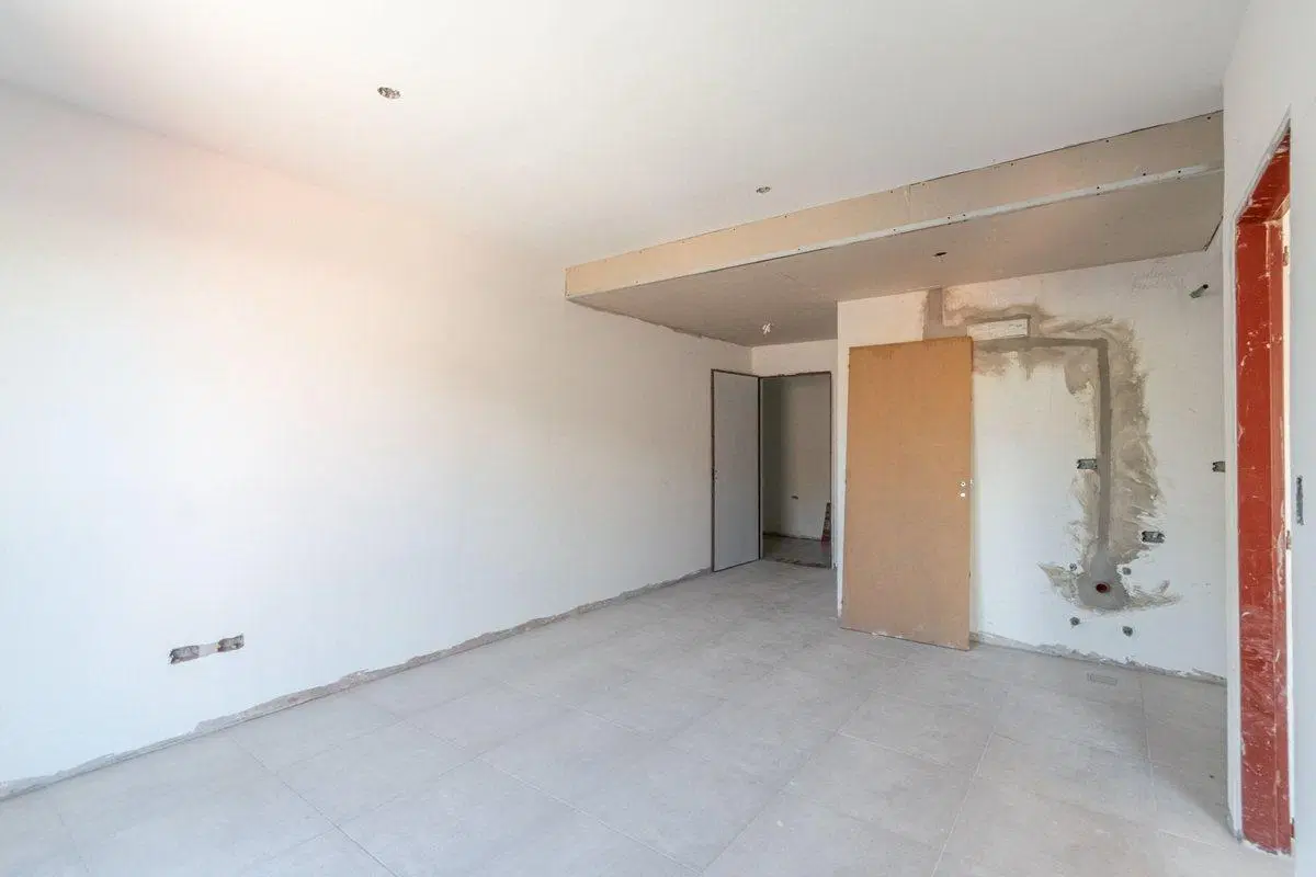 2 Ambientes Venta San Telmo Soho Estrenar 5