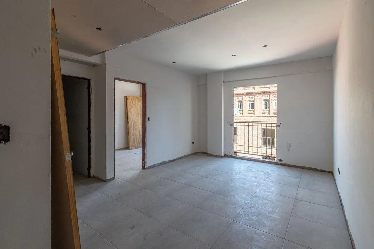 2 Ambientes Venta San Telmo Soho Estrenar 3