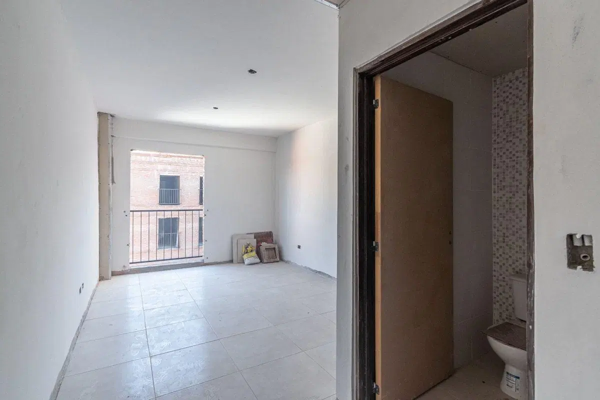 Monoambiente Venta San Telmo Soho Estrenar 4