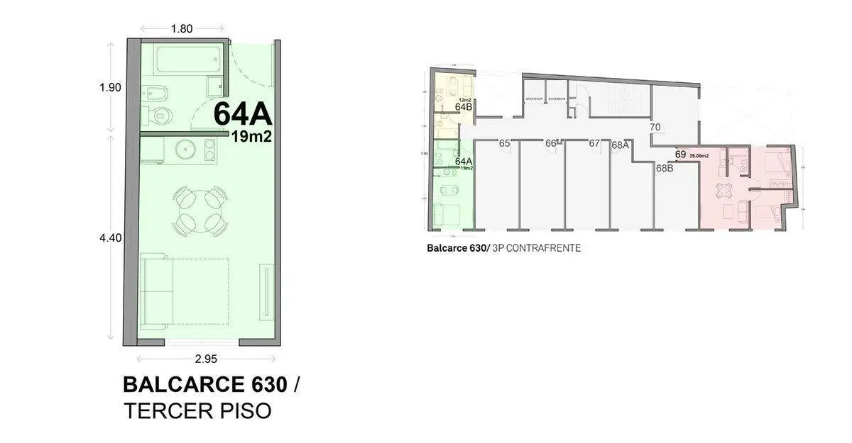 Plano 1