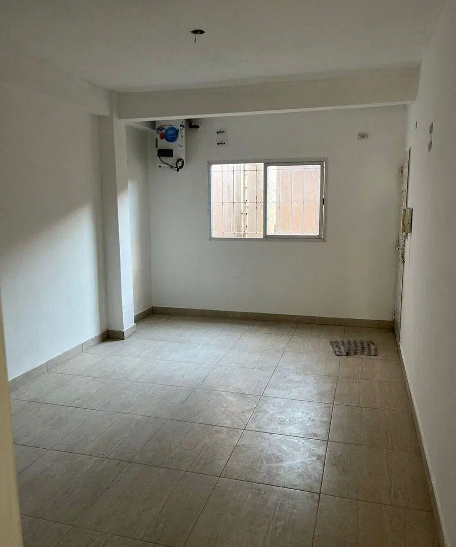 Departamento 2 Amb a estrenar  Apto Crédito 4