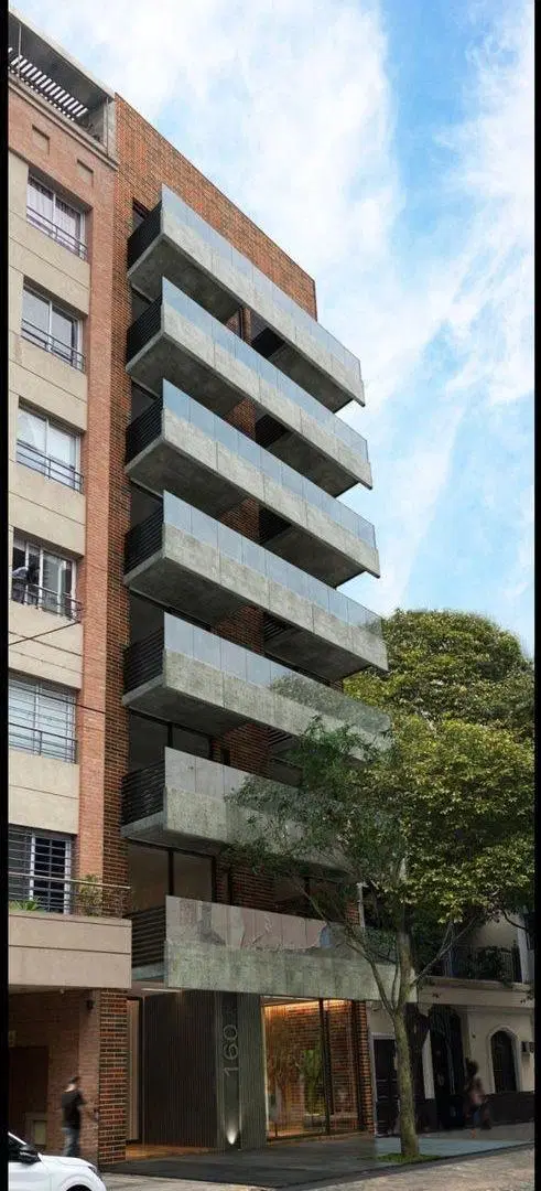 MONOAMBIENTE CABALLITO ENTREGA INMEDIATA 4