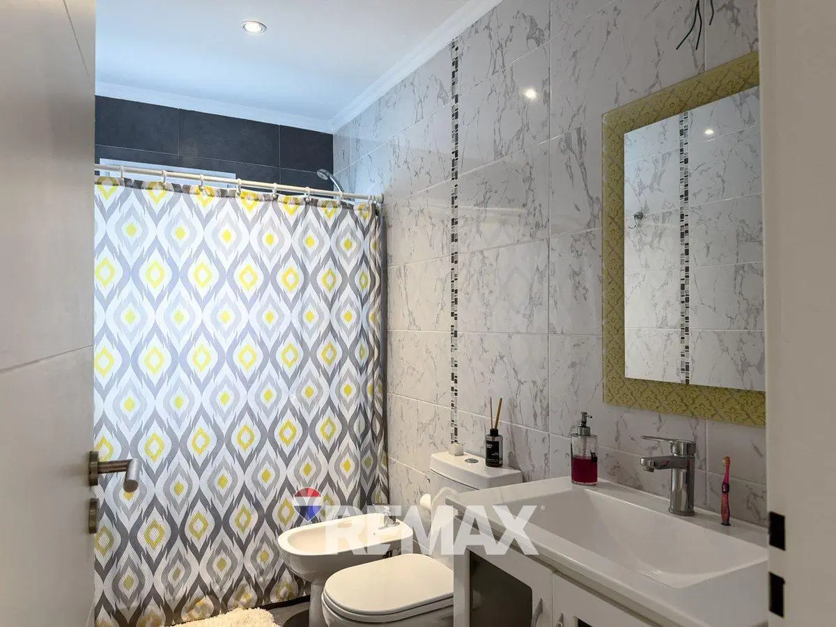 CASA 4 AMBIENTES VENTA BARRIO SANTA INES CANNING 4