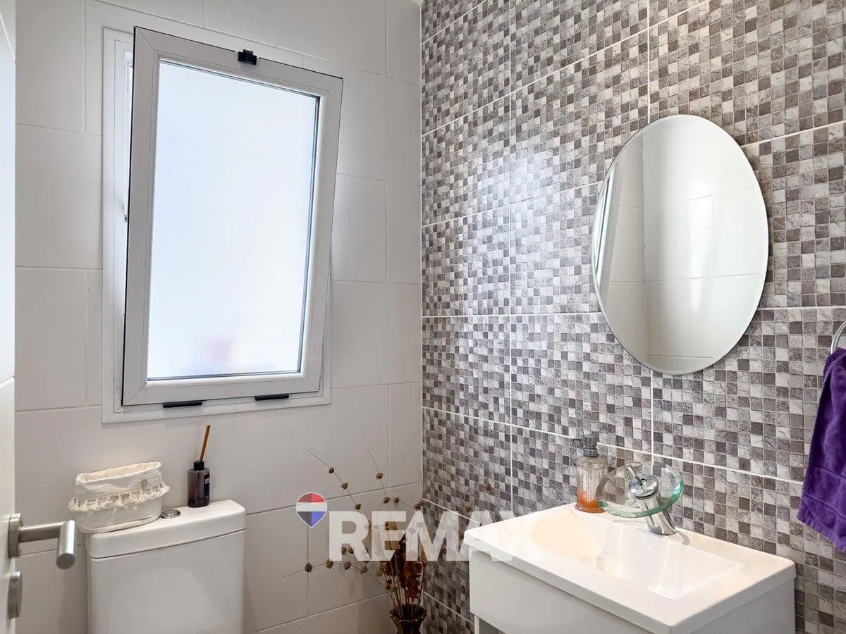 CASA 4 AMBIENTES VENTA BARRIO SANTA INES CANNING 3