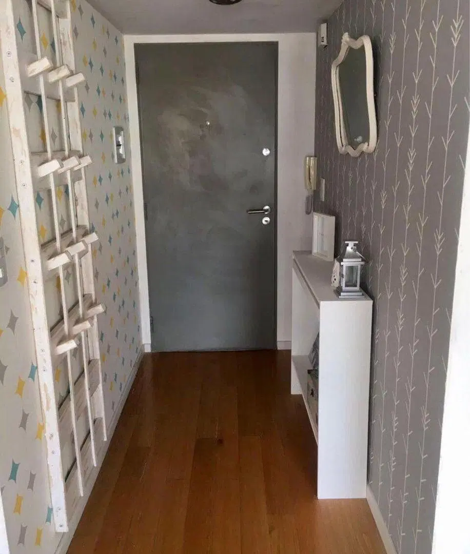 DEPARTAMENTO 4 AMBIENTES PALERMO HOLLYWOOD 5