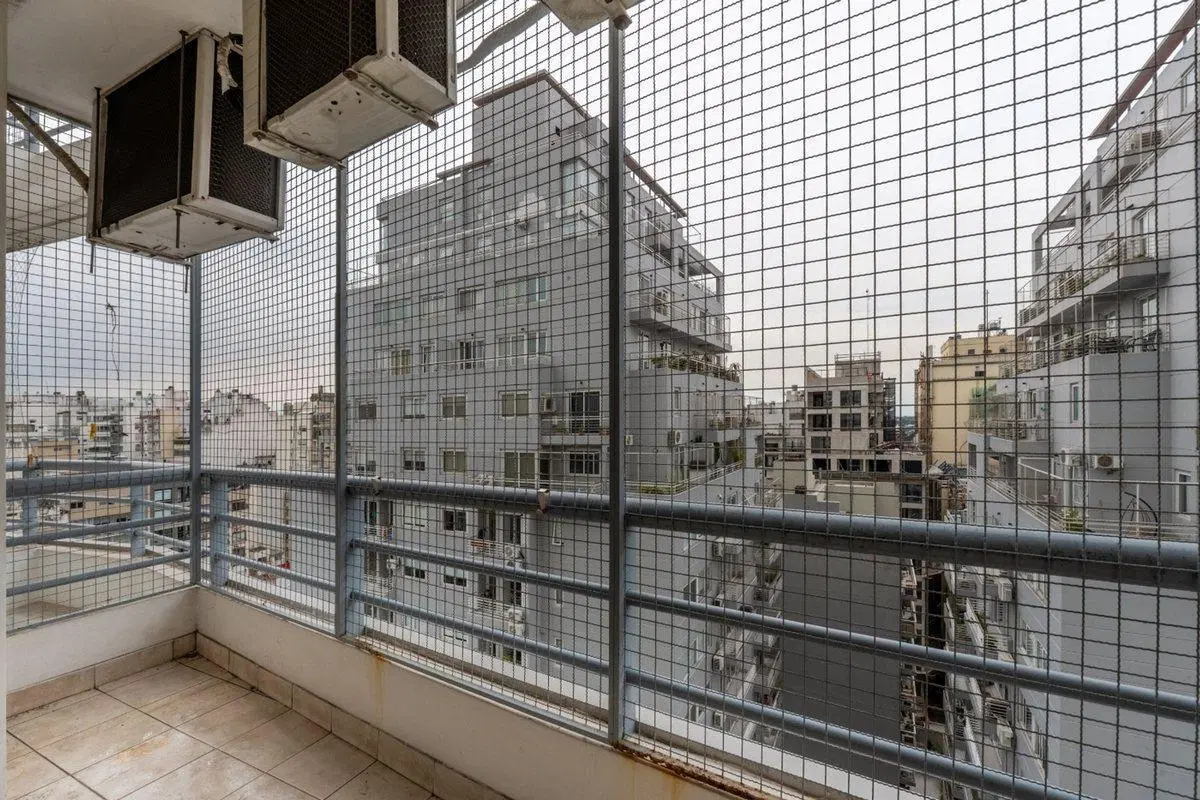 Venta Departamento 4 amb Palermo cochera baulera 3