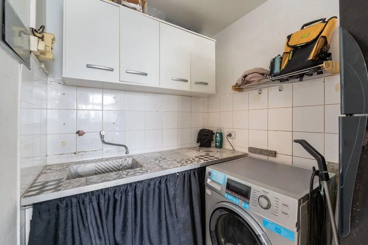 Venta Departamento 4 amb Palermo cochera baulera 5
