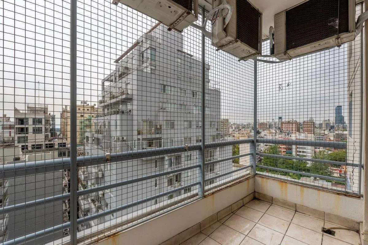Venta Departamento 4 amb Palermo cochera baulera 4