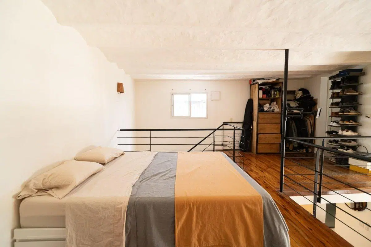Loft en Venta 3
