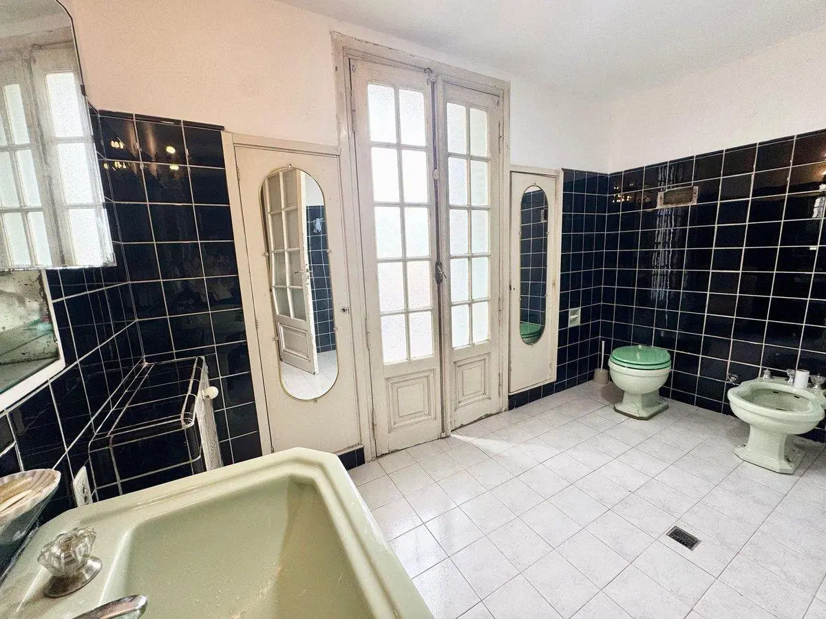 VENTA SEMIPISO 5 AMB ESTILO FRANCES AV BELGRANO 2