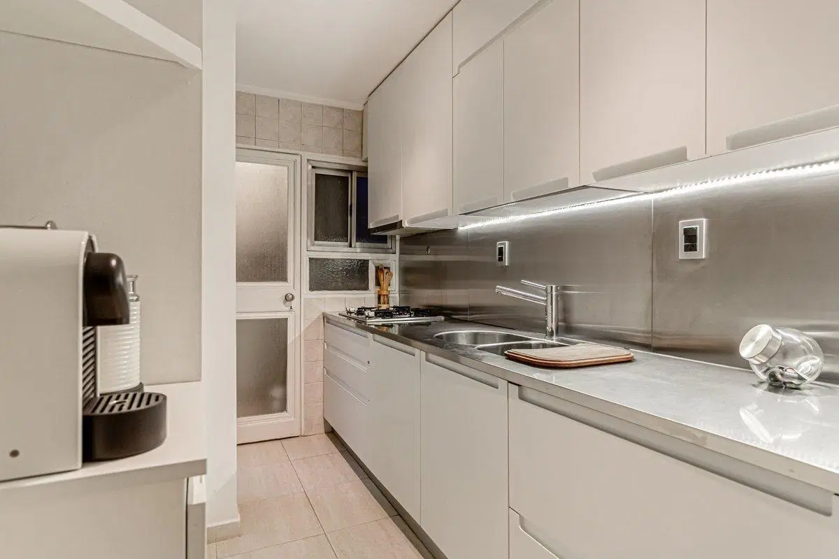 VENTA DEPTO 4 AMB PALERMO BALCON APTO PROFESIONAL 3