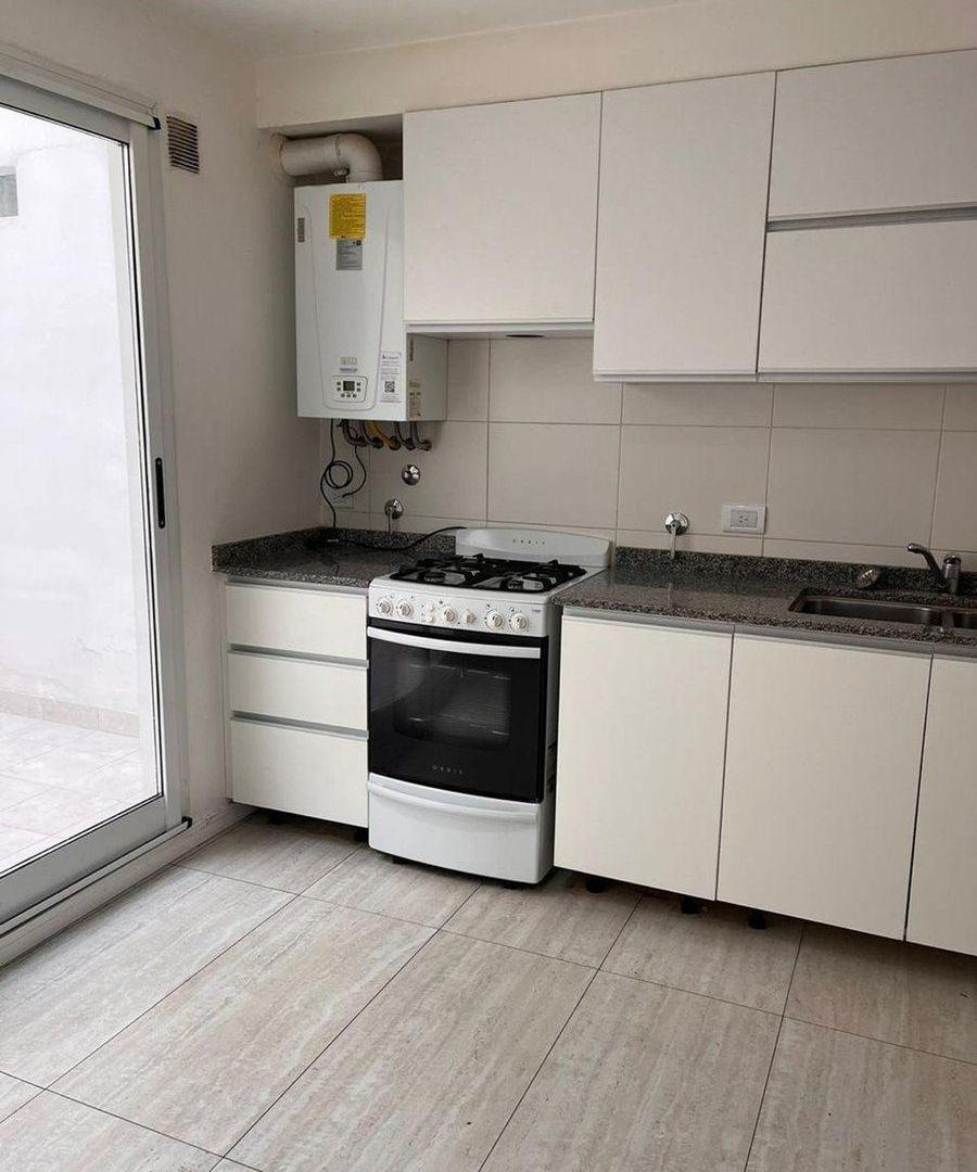 Foto de Venta 4 ambientes con cochera doble VIlla Devoto, imagen 3