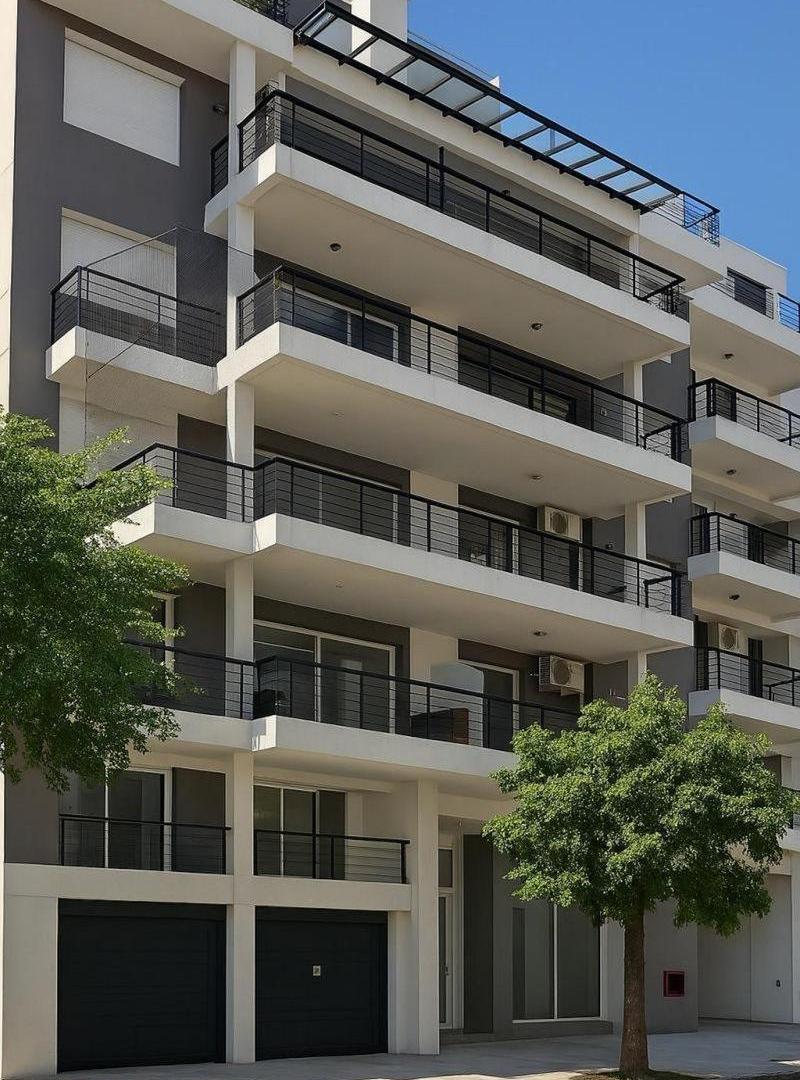 Foto de Venta 4 ambientes con cochera doble VIlla Devoto, imagen 4