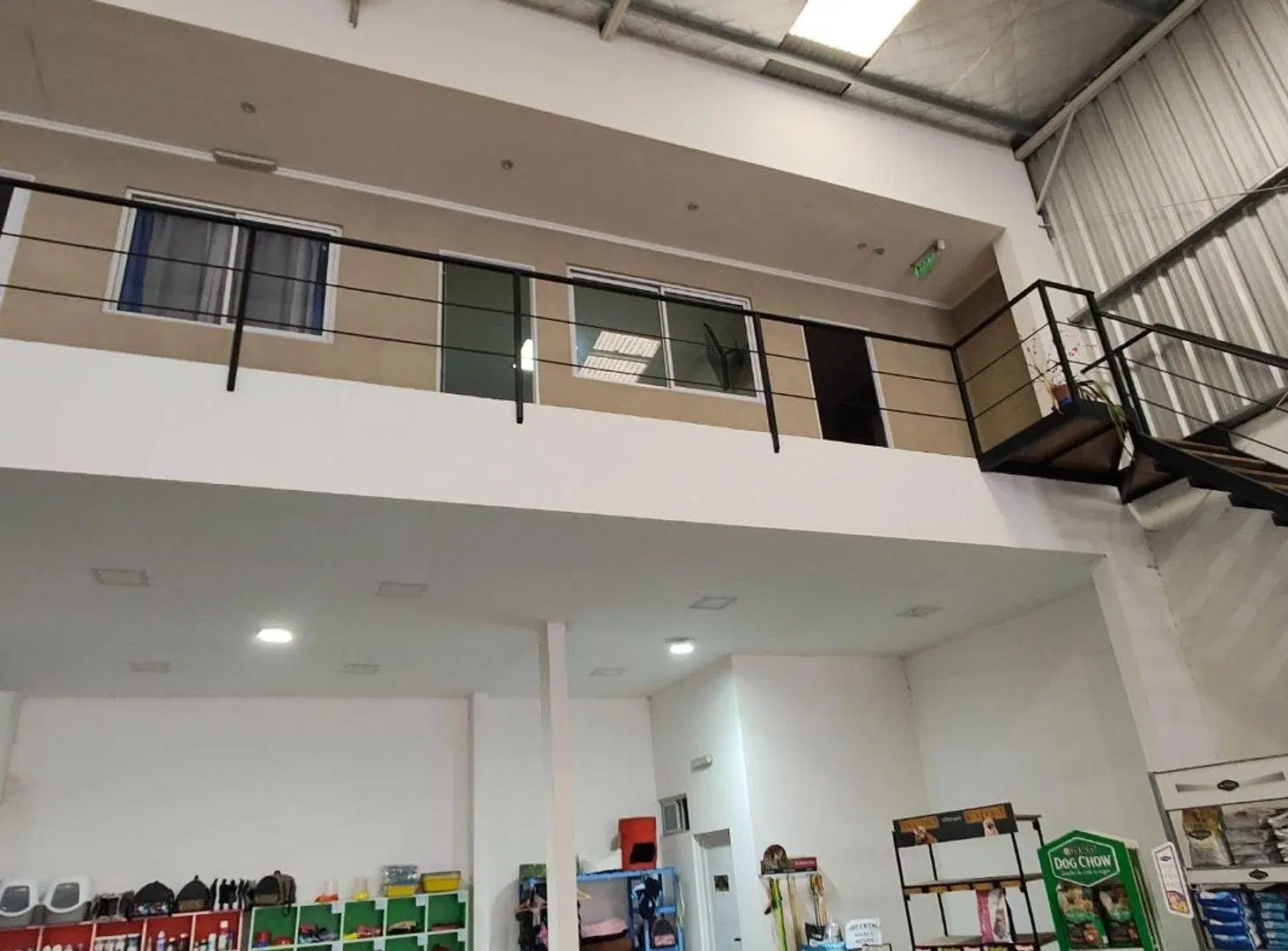 GALPON X 2 EN VENTA SAN MIGUEL OPORTUNIDAD 5