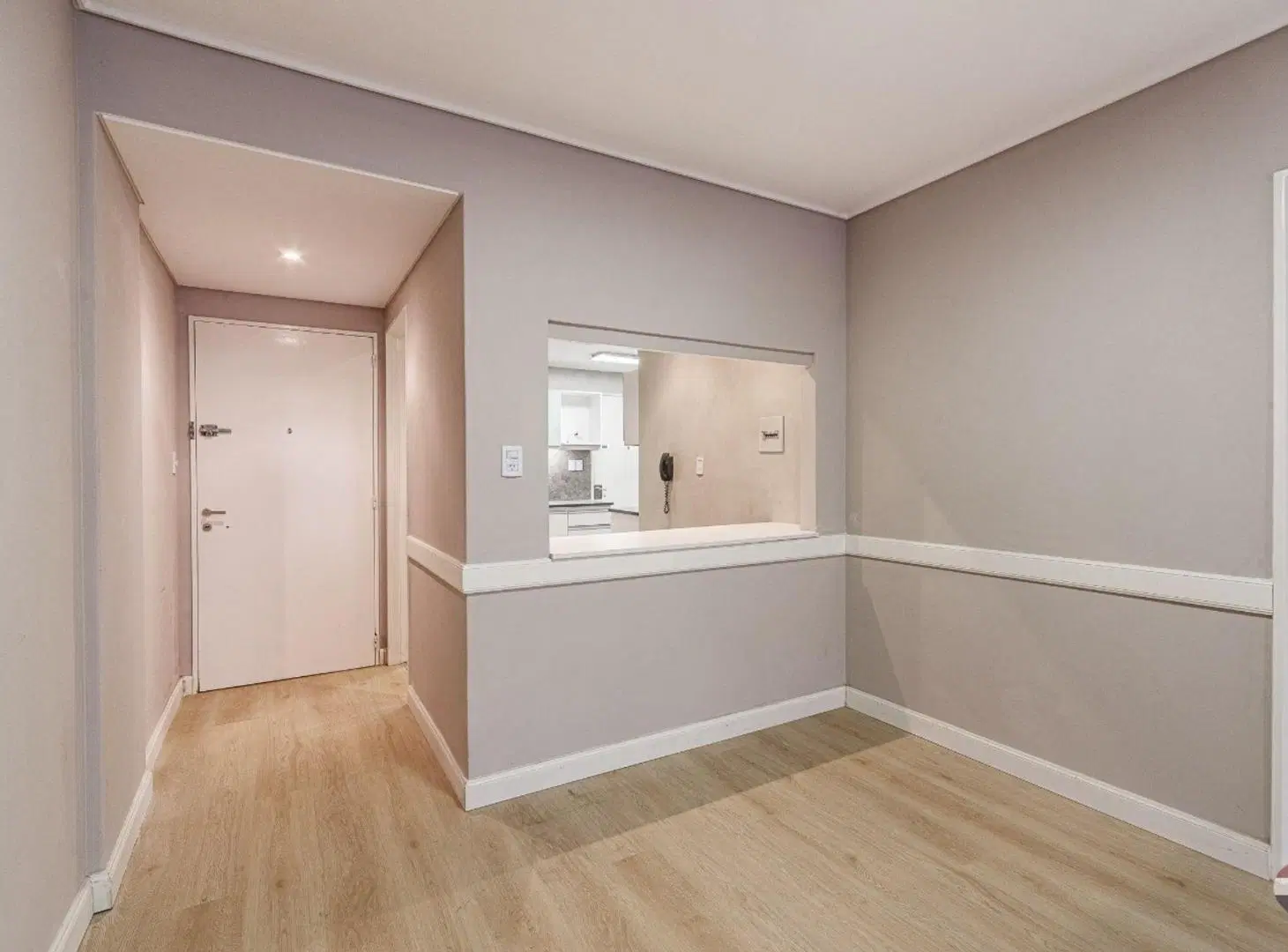venta depto 3 amb remodelado palermo con cochera 5