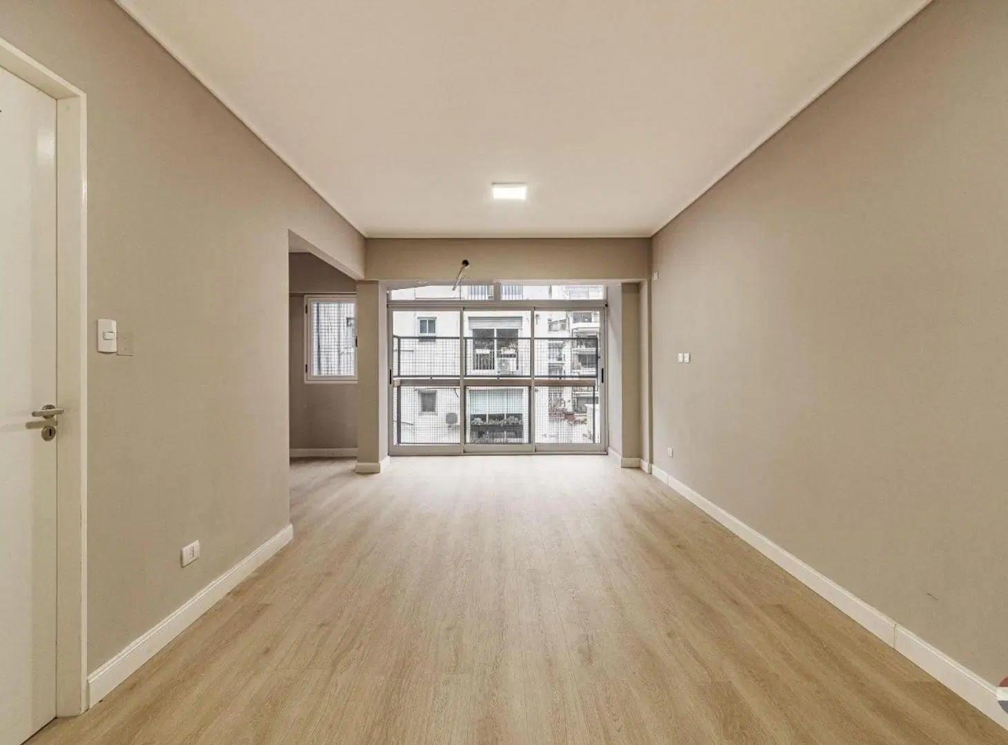 venta depto 3 amb remodelado palermo con cochera 2